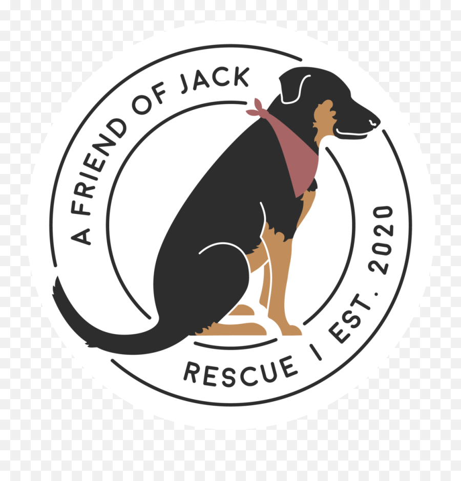 A Friend Of Jack Emoji,Friend Us On Facebook Logo