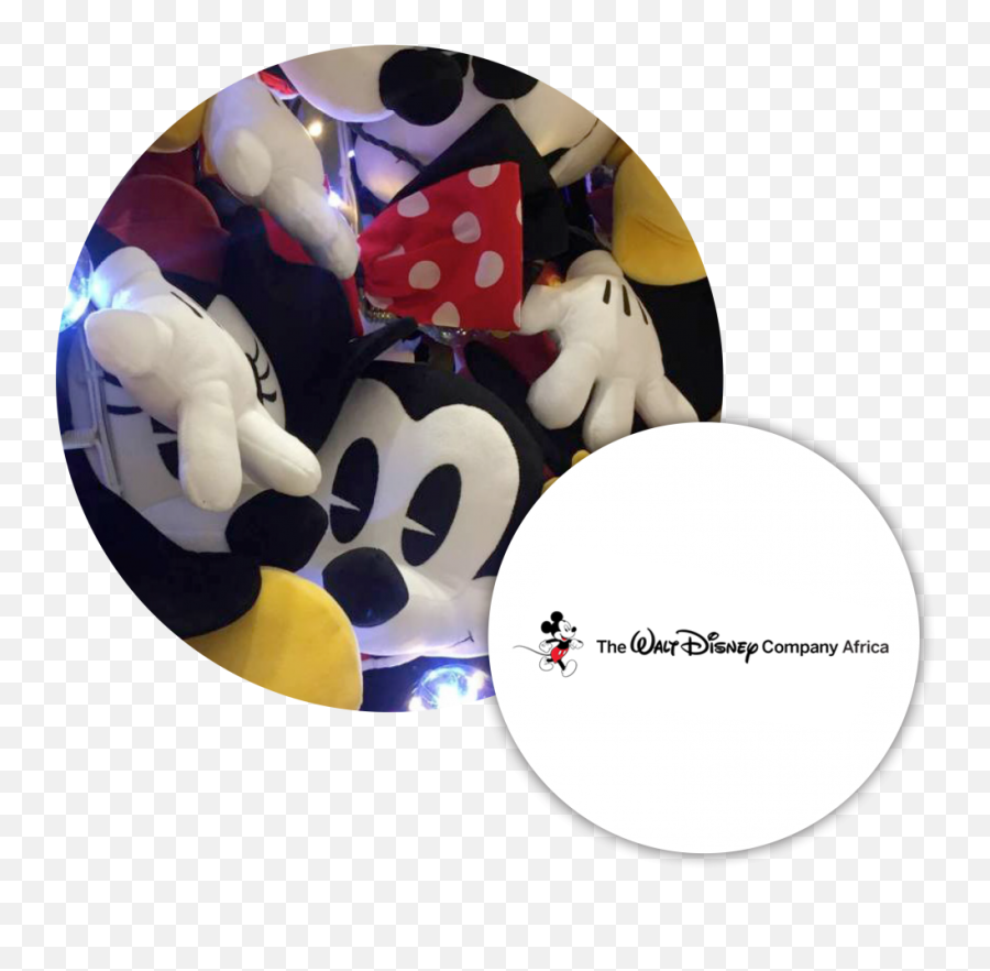 Walt Disney Company Africa - Openfield Dot Emoji,Walt Disney Company Logo
