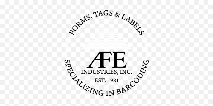 Tags Afe Industries Inc United States - Dot Emoji,Logo Tags