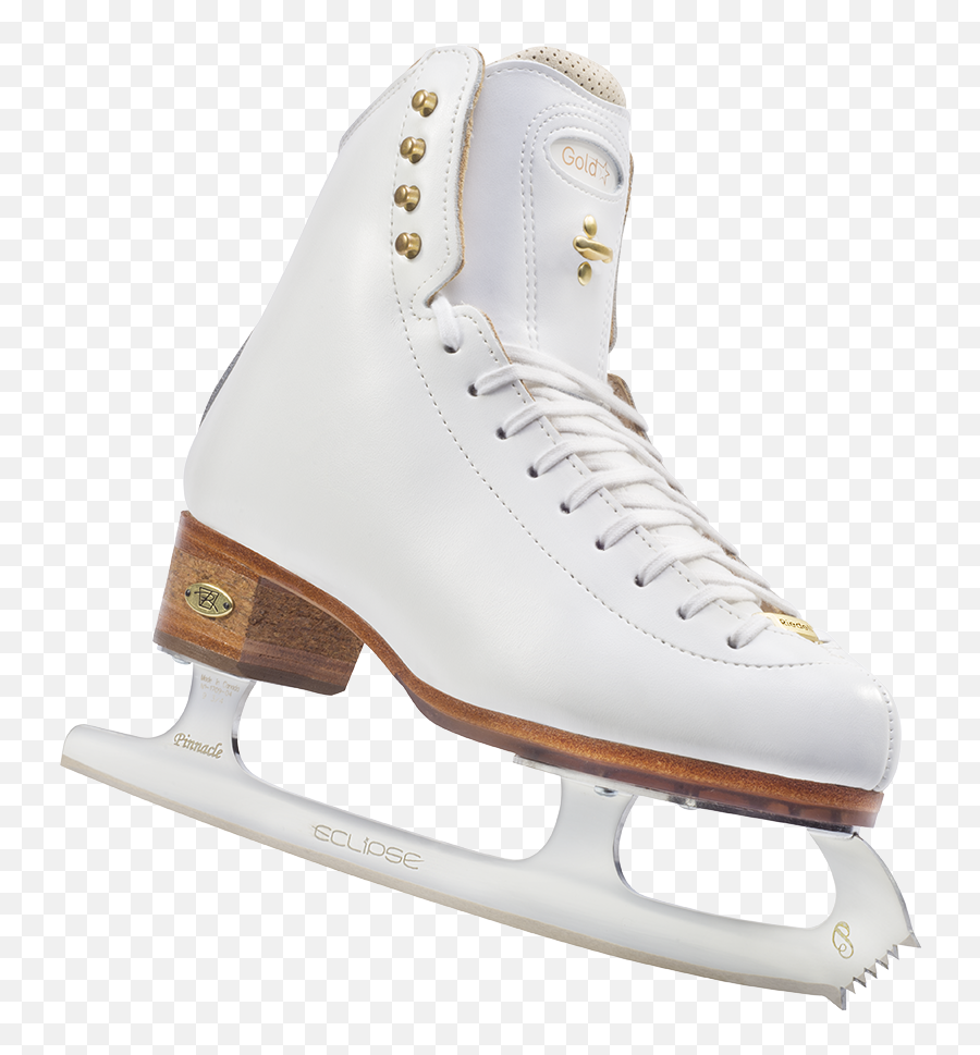 Ice Skating Shoes Transparent Background - Getintopik Figure Skate No Background Emoji,Shoes Transparent Background