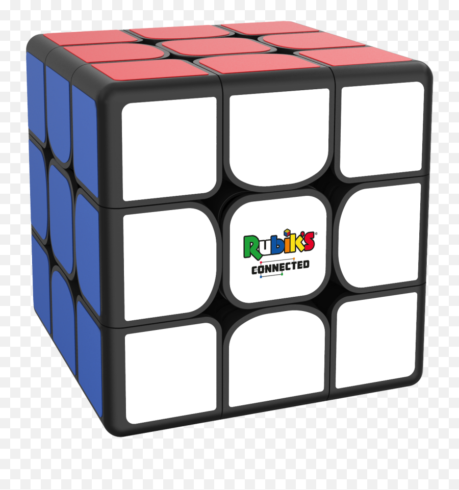 Rubiku0027s Debuts Digital Connected Cube At Red Bull World Cup - Rubiks Connected Emoji,Cubes Logo