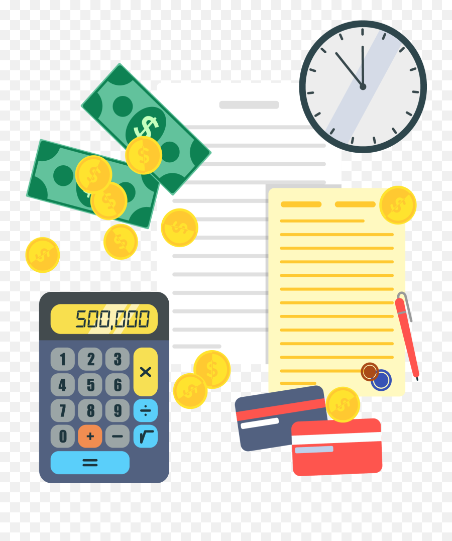 Economics Clipart Accounting Tool - Png Download Full Size Accounting And Economics Clipart Emoji,Economics Clipart