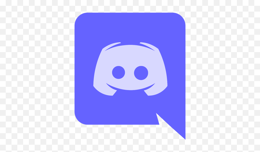 Social Blue Discord Logo Png Image Hd - Discord Logo Png Emoji,Discord Logo Png