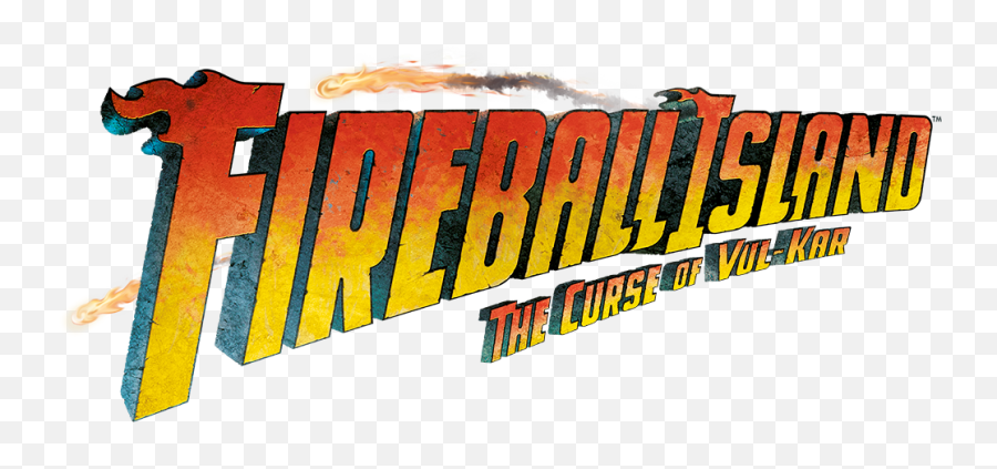 Fireball Island Crate Expansion - Fireball Island Logo Emoji,Fireball Logo