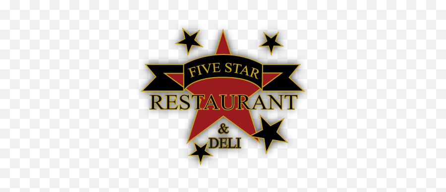 Restaurant Kemptville - Ahresp Emoji,Restaurant Logo With A Star
