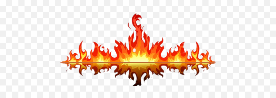 Download Fuego Freetoedit - Free Download Fire Vector Full Fire Vector Png Emoji,Fire Vector Png