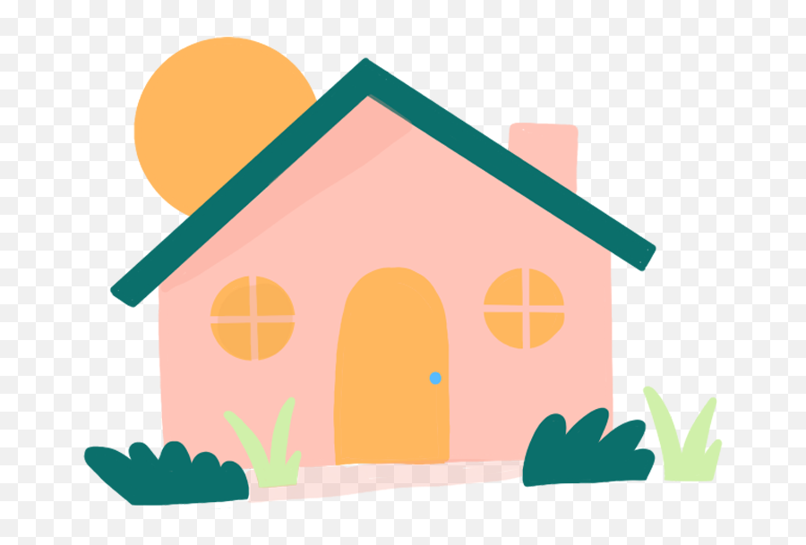 House Clipart - Full Size Clipart 5802674 Pinclipart Language Emoji,Mansion Clipart