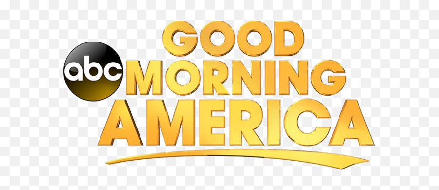 Good Morning America - Abc News Emoji,Good Morning America Logo