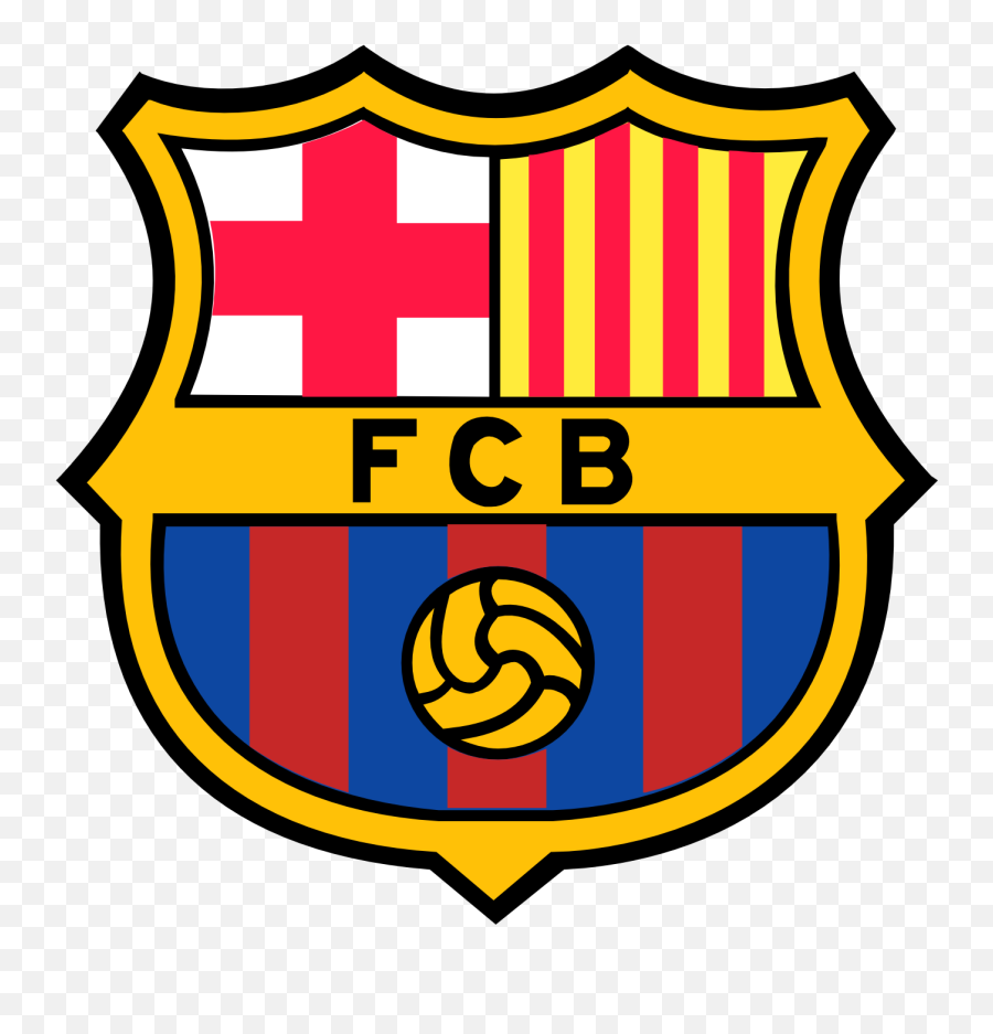 512x512 Barcelona Logos - Fc Barcelona Logo Emoji,Logo Del Barca