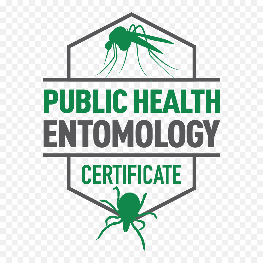 Public Health Entomology Certificate - Public Health Entomology Certificate Emoji,Public Health Logo
