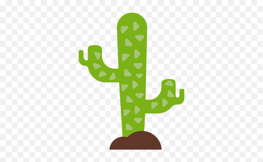 Cactus Thorn Flat - Portable Network Graphics Emoji,Cactus Logo