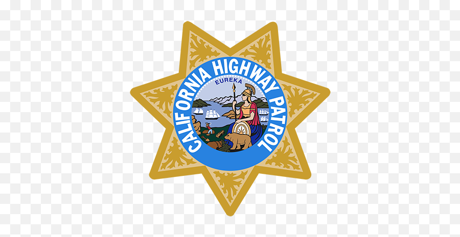 Less Highway Congestion During Stay - Chp California Highway Patrol Emoji,Caltrans Logo