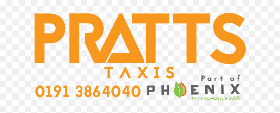 Pratts Taxis Durham Taxi Service - Part Of The Phoenix Language Emoji,Taxis Logos