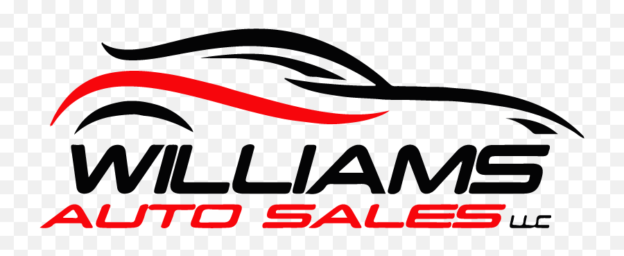 Williams Auto Sales Llc U2013 Car Dealer In Cookeville Tn - Language Emoji,Auto Sales Logo