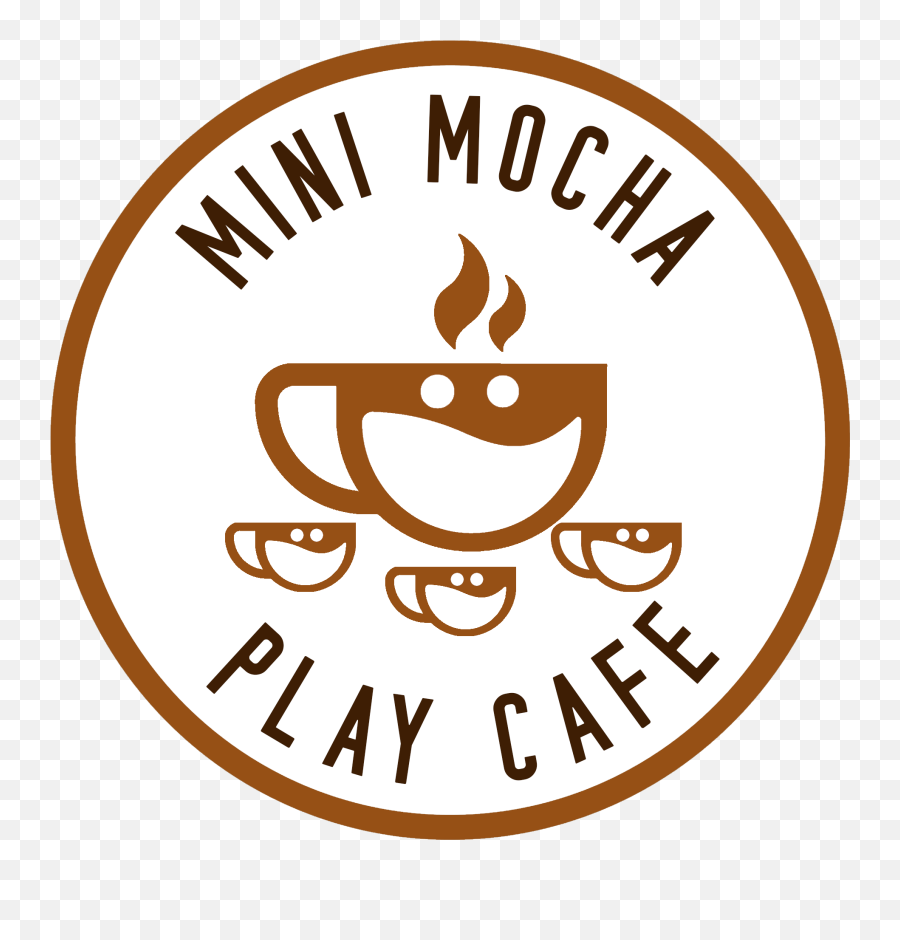 Home Mini Mocha Play Cafe - Encouraging Creative Play Happy Emoji,Google Play Logo