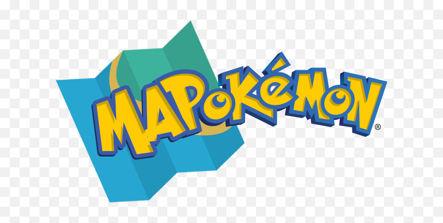 Gyms - Pokemon Logo Emoji,Pokemon Go Logo Png