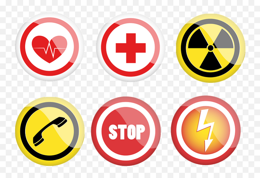 Symbols Clipart - Symbols Clipart Emoji,Clipart Symbols