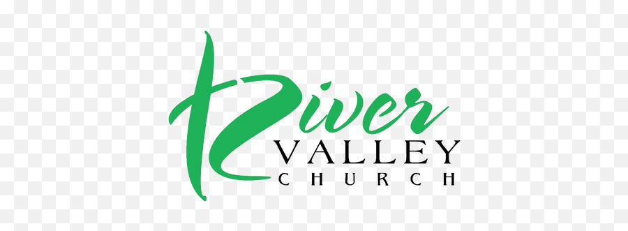 Give River Valley Church - Vertical Emoji,Valley Logo