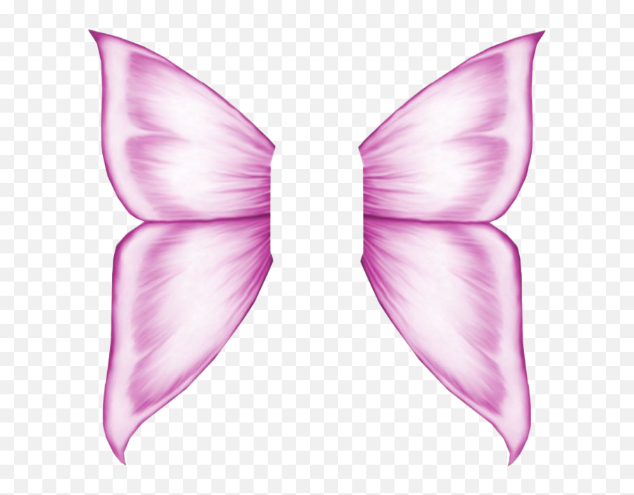 Realistic Fairy Wings Png Background - Fairy Wing Gif Png Emoji,Fairy Wings Clipart