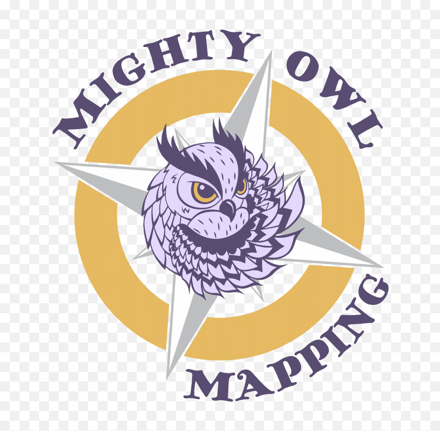 Mighty Owl Mapping U2013 British Columbia Community Forest Emoji,Linkedin Logo Small