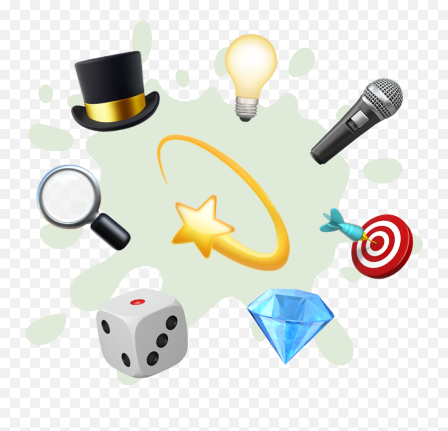 Make A Wish U2014 Rui Rela Emoji,Make A Wish Logo Transparent