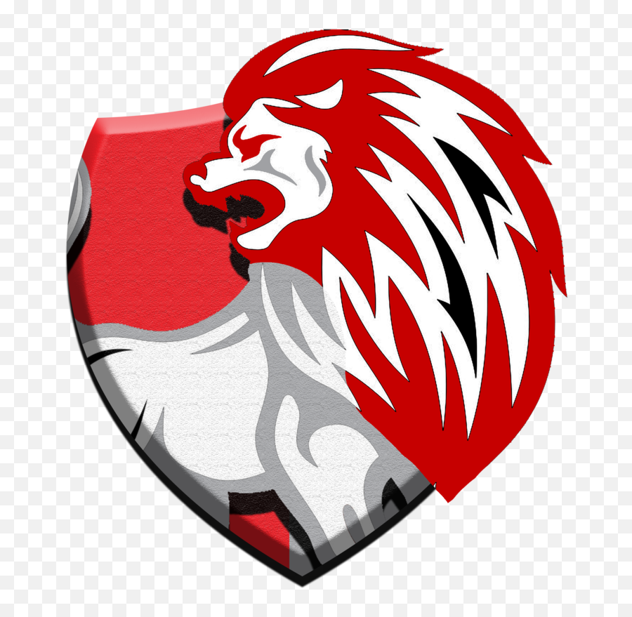 Kings 11 Punjab Team Logo By Jiga Designs On Dribbble - Kings 11 Team Logo Emoji,Team Logo