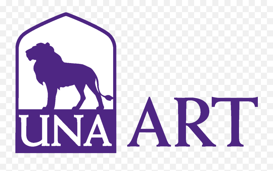 Unau0027s Official Logos University Of North Alabama - University Of North Alabama Emoji,Art Logo