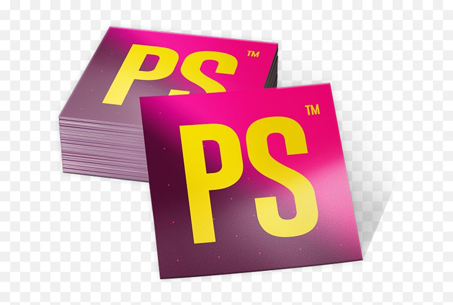 Custom Printed Premium Stickers - Horizontal Emoji,Transparent Stickers