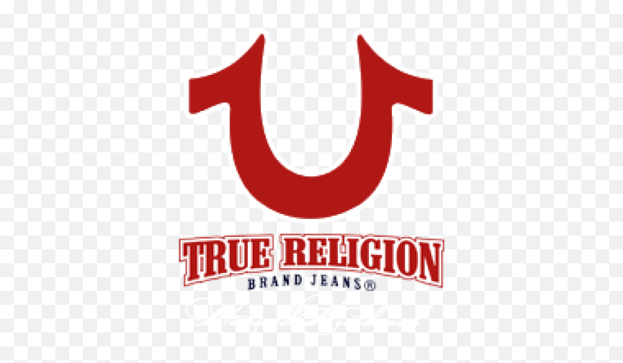 True Religion Logo Png Off - True Religion Logo Emoji,True Religion Logo
