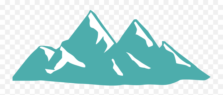 Free Mountain 1206236 Png With Transparent Background Emoji,Mountains Transparent Background