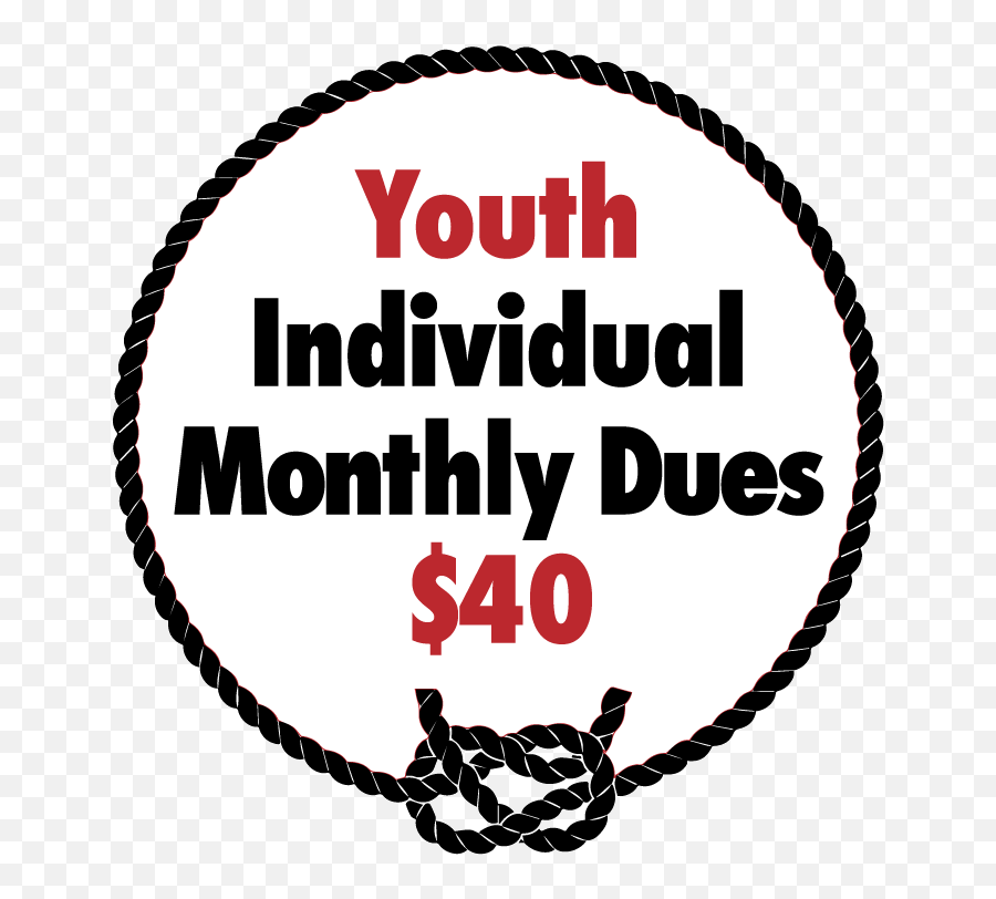Youth Monthly Dues - Single U2013 Petaluma Salty Krakens Swim Club Emoji,Trihard Transparent
