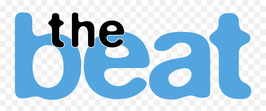 The Beat Logo Png Transparent U0026 Svg Vector - Freebie Supply Emoji,Beat Logo