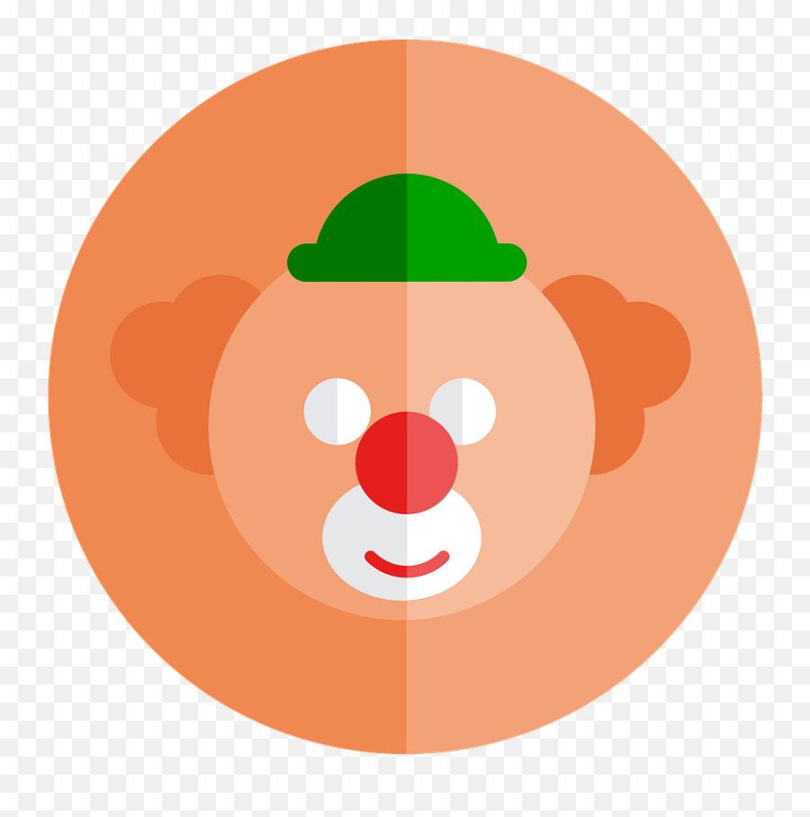 Circus Admit One Fun - Free Image On Pixabay Emoji,Circus Animal Clipart