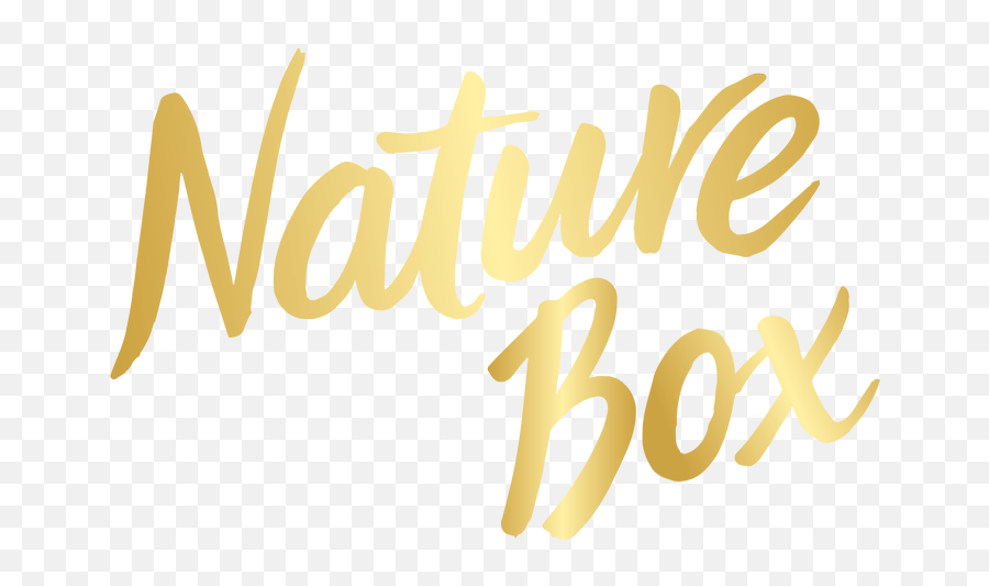 Nature Box - Hair U0026 Body Care Henkel Emoji,Beautiful Logo