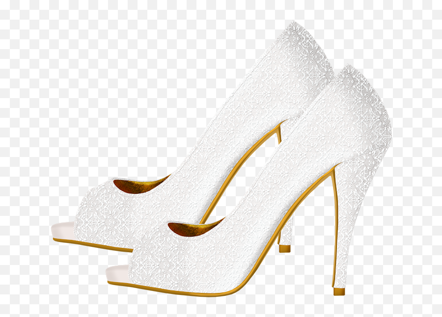 Blivesey4453u0027s Image Wedding Shoe Shoes Peep Toe Emoji,Toe Clipart