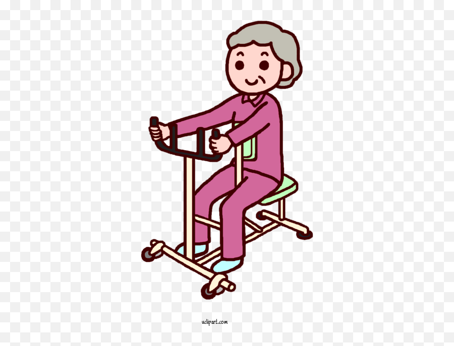 People Meter Shoe For Elderly - Elderly Clipart People Clip Art Emoji,Seniors Clipart