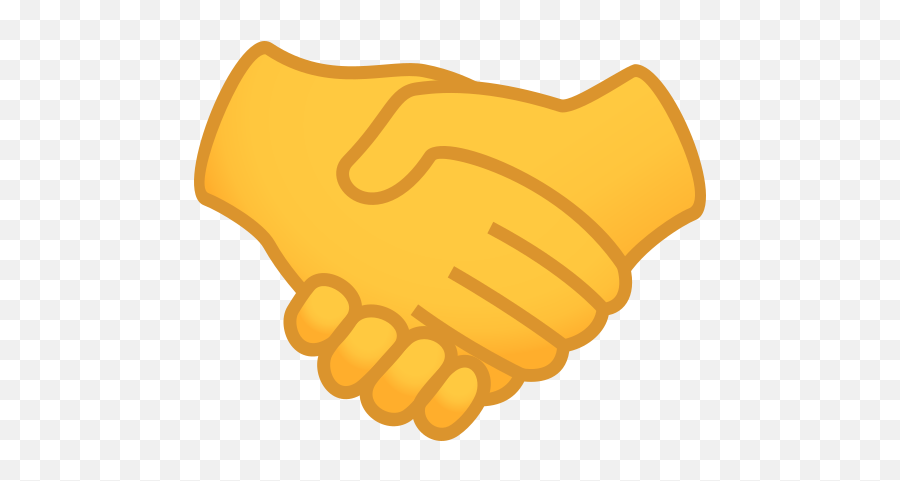 Emoji Handshake To Copy Paste Wprock,Fist Emoji Transparent