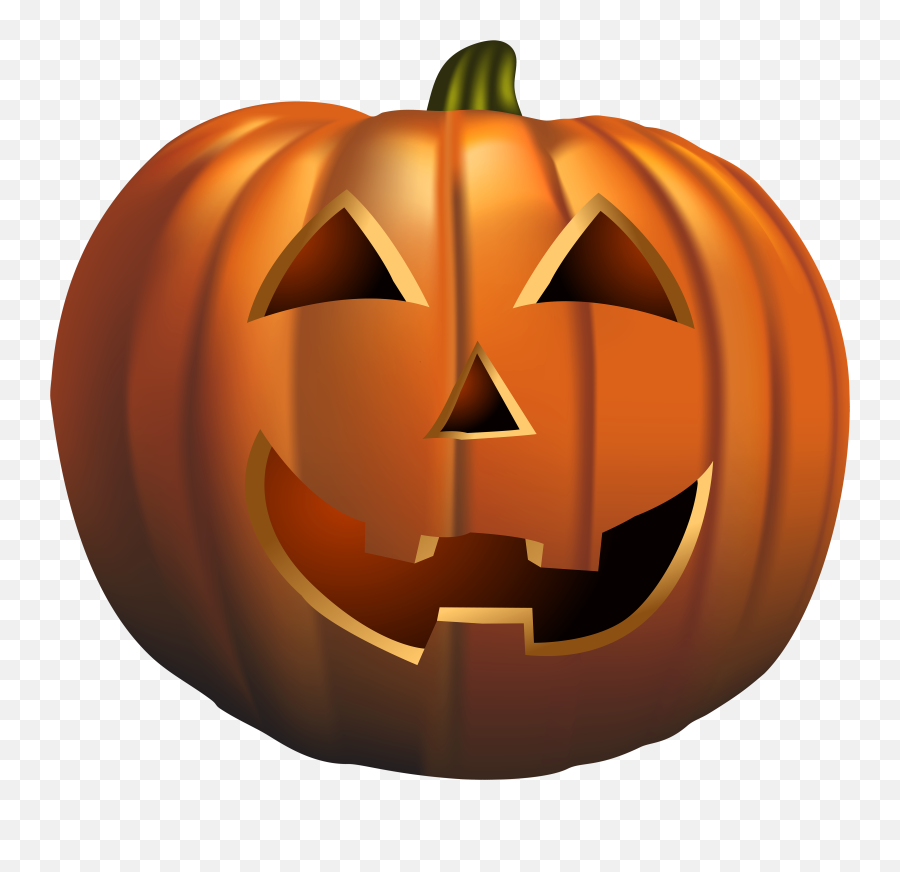 Library Of Black And White Halloween Pumpkins Free Png Files - Png Jackerlantern Emoji,Pumpkins Clipart