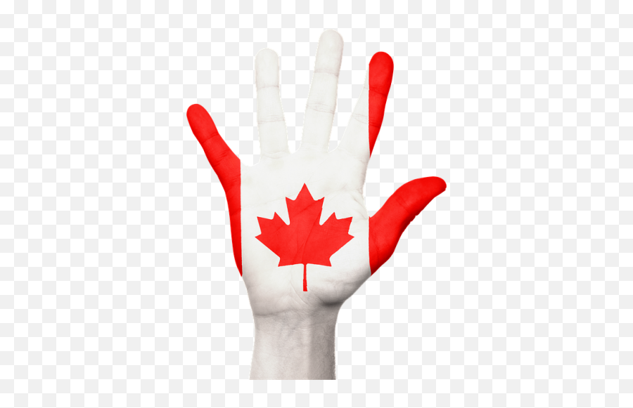 Canadau0027s Private Sponsorship Of Refugees Potential Lessons Emoji,Canadian Flag Transparent