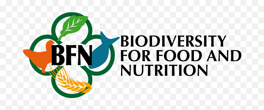 Biodiversity For Food And Nutrition Project U2013 Biodiversity Emoji,Healthy Food Logo