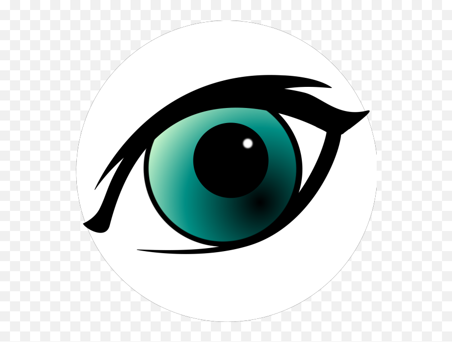 Eye Png Svg Clip Art For Web - Download Clip Art Png Icon Arts Emoji,Eye Clipart Free
