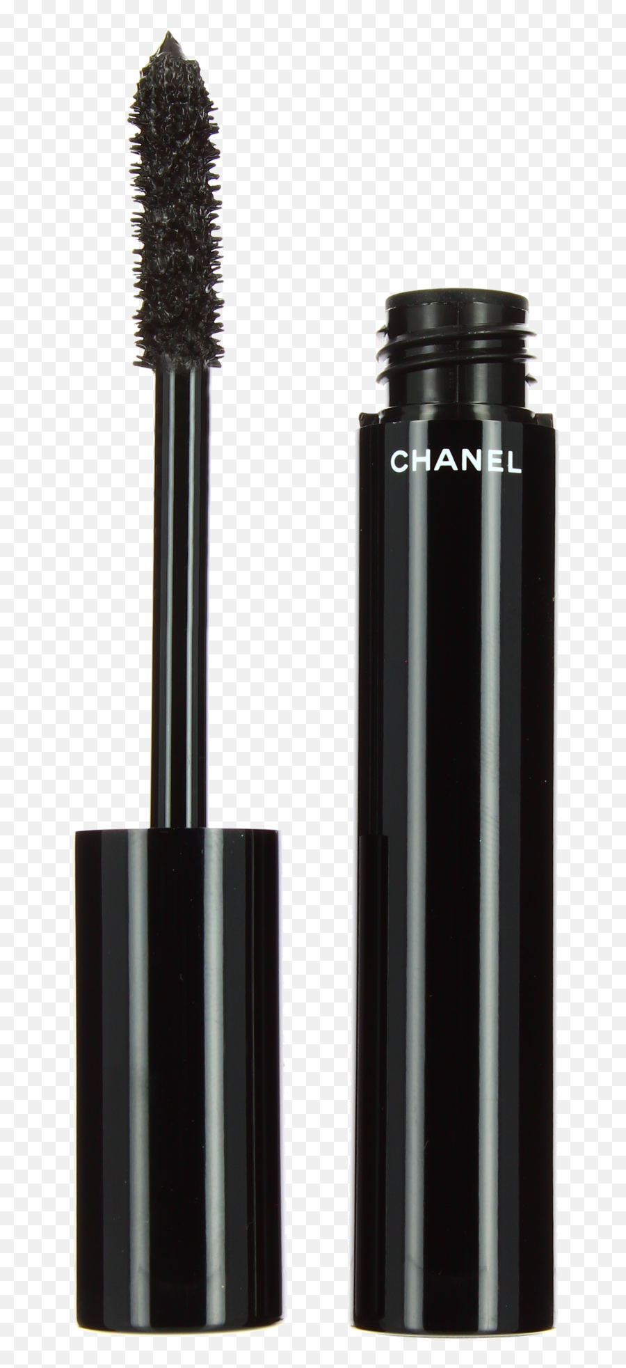 Chanel - Chanel Le Volume De Chanel Mascara 10 Noir Emoji,Chanel Png