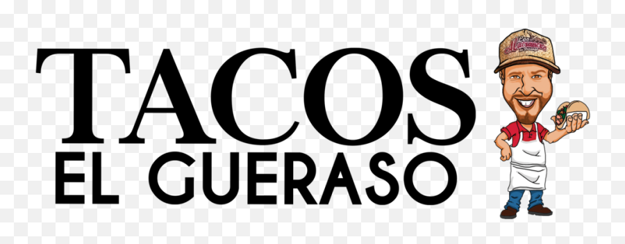 Taco Catering - Tacos El Gueraso Emoji,Tacos Transparent