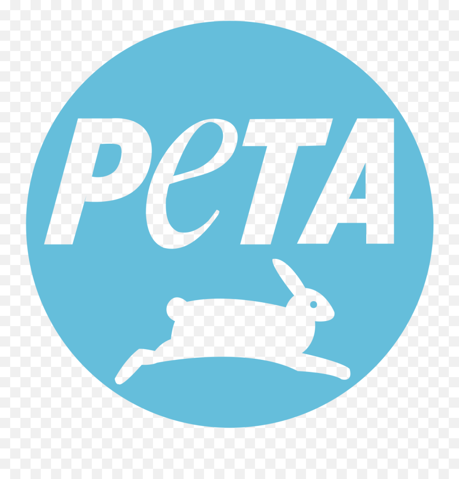 Filepeta Logosvg - Wikimedia Commons Peta Emoji,Animal Logo