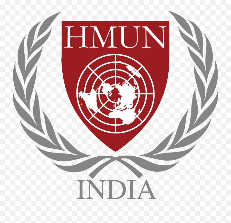 Harvard Model United Nations India Emoji,Social Repose Logo