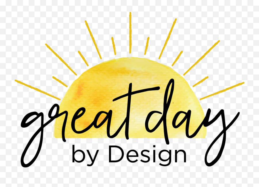 Great Day By Design Design A Great Day Live An Incredible Emoji,Have A Great Day Png