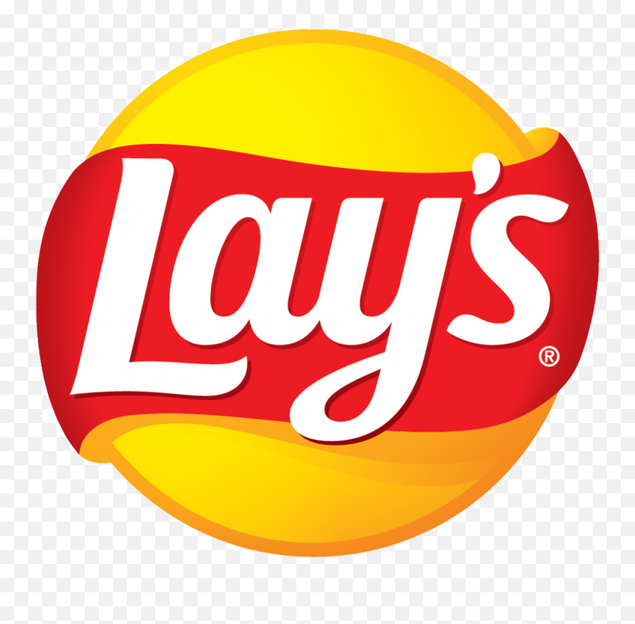 Lays Logo - Lays Logo Png Emoji,Lays Logo