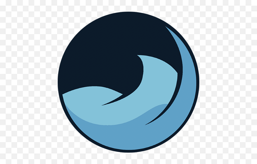 Polywave Finance Surf Defiu0027s Next Big Wave Iitmind Emoji,Ocean Wave Logo