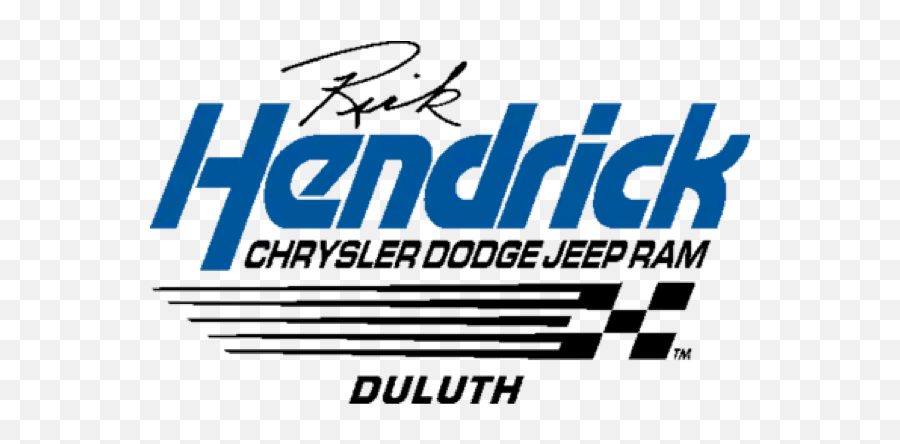 Rick Hendrick Chrysler Dodge Jeep Ram Duluth Near Suwanee Ga - Hendrick Chevrolet Naples Logo Emoji,Dodge Logo