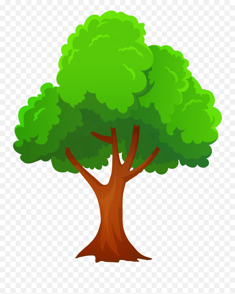 Clipart Tree Clipart Tree Transparent Free For Download On Emoji,Tree Transparent